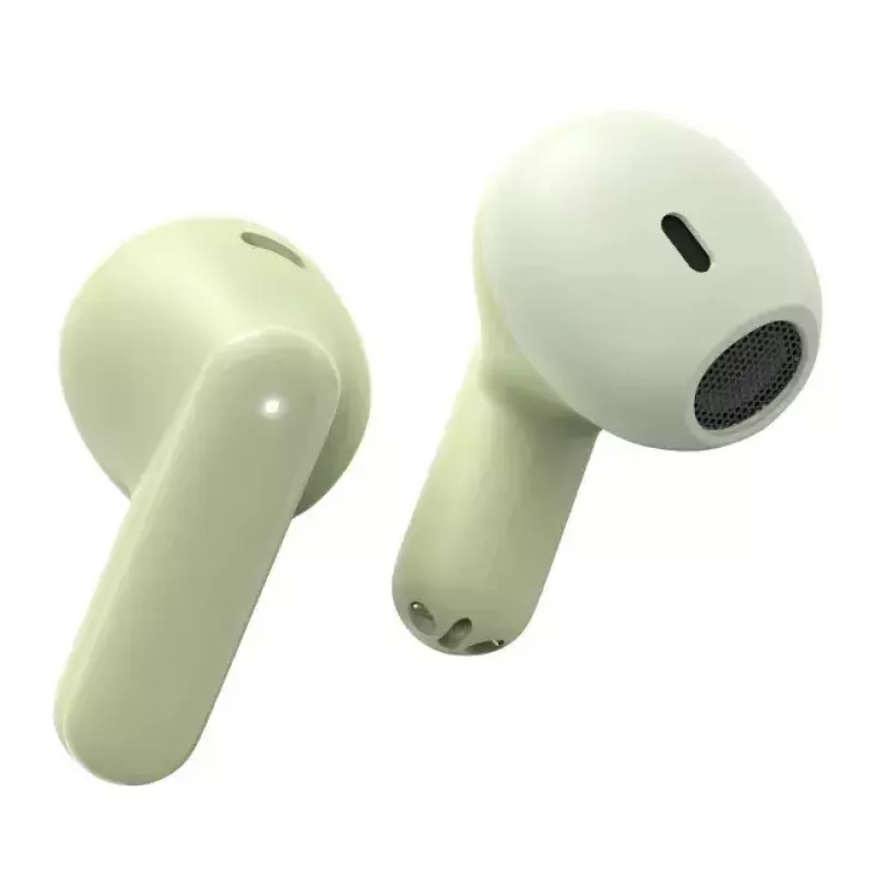 Hama Freedom Light II Zestaw słuchawkowy True Wireless Stereo (TWS) Douszne Połączenia/Muzyka Bluetooth Zielony