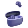 Hama Freedom Buddy II Zestaw słuchawkowy True Wireless Stereo (TWS) Douszny Rozmowy/Muzyka Bluetooth Niebieski