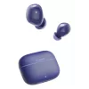 Hama Freedom Buddy II Zestaw słuchawkowy True Wireless Stereo (TWS) Douszny Rozmowy/Muzyka Bluetooth Niebieski