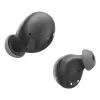 Hama Freedom Buddy II Zestaw słuchawkowy True Wireless Stereo (TWS) Douszny Rozmowy/Muzyka Bluetooth Czarny
