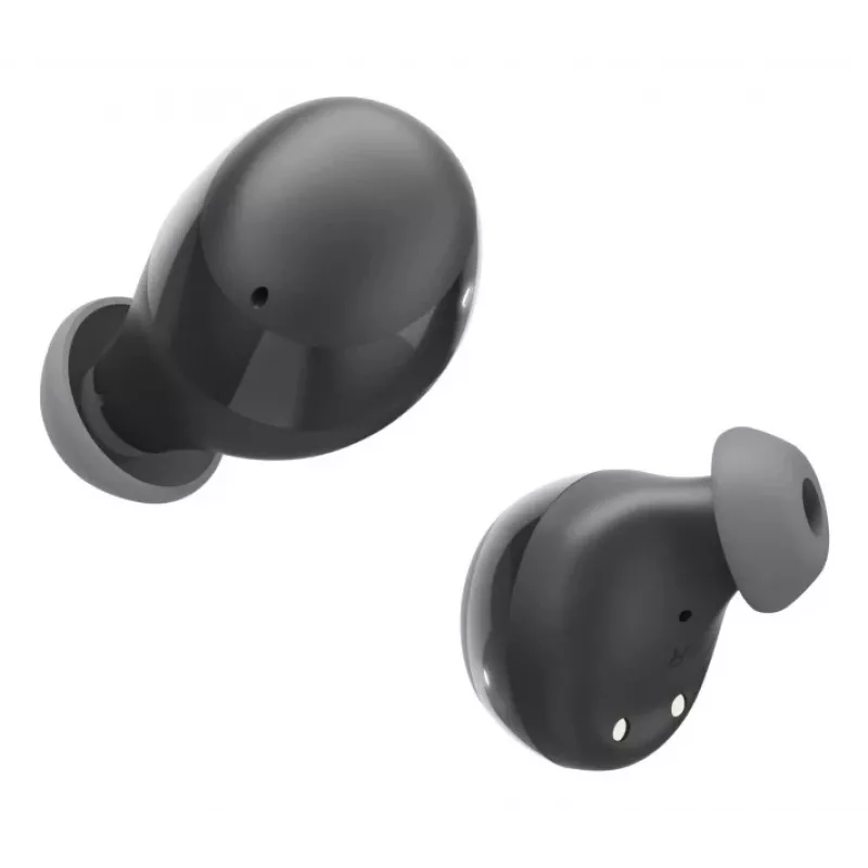 Hama Freedom Buddy II Zestaw słuchawkowy True Wireless Stereo (TWS) Douszny Rozmowy/Muzyka Bluetooth Czarny