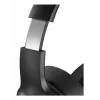 Hama Spirit Calypso III Headset Wireless Head-band Calls/Music Bluetooth Czarny, czerwony