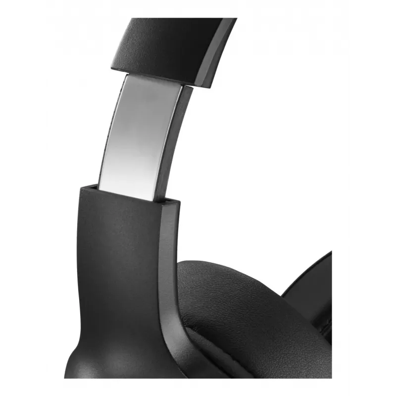 Hama Spirit Calypso III Headset Wireless Head-band Calls/Music Bluetooth Czarny, czerwony