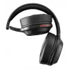 Hama Spirit Calypso III Headset Wireless Head-band Calls/Music Bluetooth Czarny, czerwony