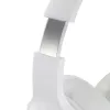 Hama Spirit Calypso III Zestaw słuchawkowy Bezprzewodowy Pałąk na głowę Połączenia/Muzyka Bluetooth Zielony, Biały