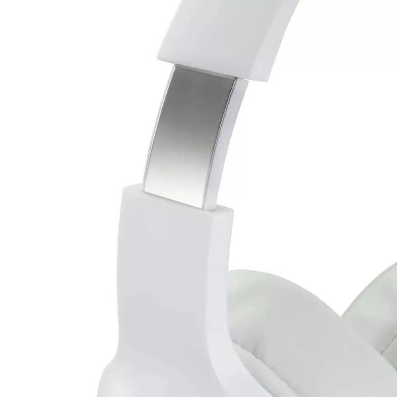Hama Spirit Calypso III Zestaw słuchawkowy Bezprzewodowy Pałąk na głowę Połączenia/Muzyka Bluetooth Zielony, Biały