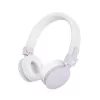 Hama Freedom Lit III Headset Wireless Head-band Calls/Music USB Type-C Bluetooth Lilac, biały