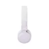 Hama Freedom Lit III Headset Wireless Head-band Calls/Music USB Type-C Bluetooth Lilac, biały