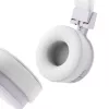 Hama Freedom Lit III Headset Wireless Head-band Calls/Music USB Type-C Bluetooth Lilac, biały