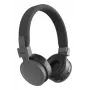 Hama Freedom Lit III Zestaw słuchawkowy Bezprzewodowy Opaska na głowę Połączenia/Muzyka USB Typ-C Bluetooth Czarny