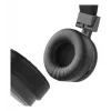 Hama Freedom Lit III Zestaw słuchawkowy Bezprzewodowy Opaska na głowę Połączenia/Muzyka USB Typ-C Bluetooth Czarny