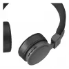 Hama Freedom Lit III Zestaw słuchawkowy Bezprzewodowy Opaska na głowę Połączenia/Muzyka USB Typ-C Bluetooth Czarny