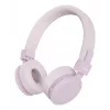 Hama Freedom Lit III Headset Wireless Head-band Calls/Music USB Type-C Bluetooth Pink
