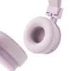 Hama Freedom Lit III Headset Wireless Head-band Calls/Music USB Type-C Bluetooth Pink
