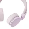 Hama Freedom Lit III Headset Wireless Head-band Calls/Music USB Type-C Bluetooth Pink