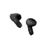 Philips TAT2139BK/00 słuchawki/zestaw słuchawkowy Bezprzewodowe dokanałowe Rozmowy/Muzyka Bluetooth Czarny
