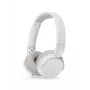 Philips TAH3209WT/00 headphones/headset Wireless Head-band Calls/Music Bluetooth biały