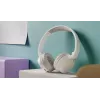 Philips TAH3209WT/00 headphones/headset Wireless Head-band Calls/Music Bluetooth biały
