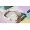 Philips TAH3209WT/00 headphones/headset Wireless Head-band Calls/Music Bluetooth biały