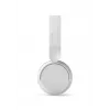 Philips TAH3209WT/00 headphones/headset Wireless Head-band Calls/Music Bluetooth biały