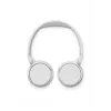 Philips TAH3209WT/00 headphones/headset Wireless Head-band Calls/Music Bluetooth biały