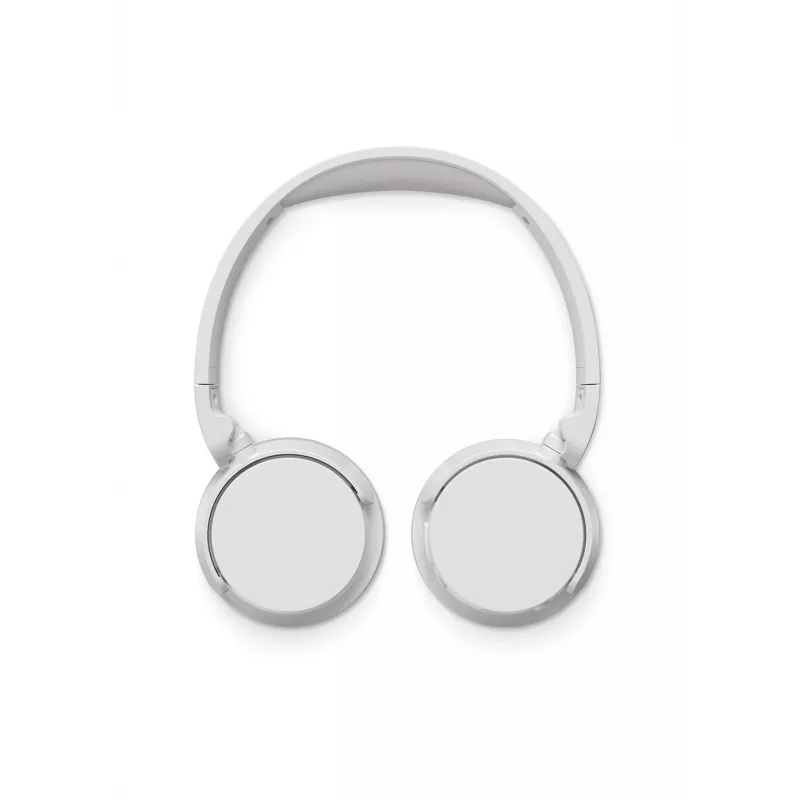 Philips TAH3209WT/00 headphones/headset Wireless Head-band Calls/Music Bluetooth biały