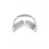Philips TAH3209WT/00 headphones/headset Wireless Head-band Calls/Music Bluetooth biały