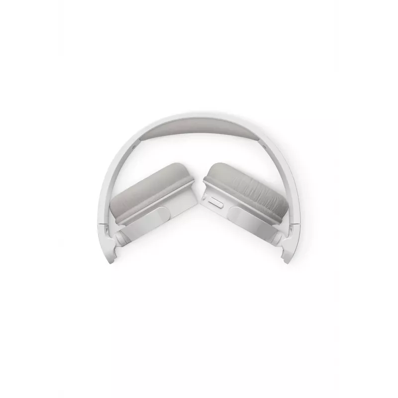 Philips TAH3209WT/00 headphones/headset Wireless Head-band Calls/Music Bluetooth biały