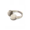 Philips TAH3209BG/00 słuchawki/zestaw słuchawkowy Bezprzewodowy Nagłowny Rozmowy/Muzyka Bluetooth Beżowy
