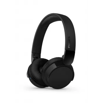 Philips 4000 series TAH4209BK/00 headphones/headset Wireless Head-band Calls/Music Bluetooth Czarny