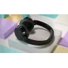 Philips 4000 series TAH4209BK/00 headphones/headset Wireless Head-band Calls/Music Bluetooth Czarny