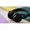 Philips 4000 series TAH4209BK/00 headphones/headset Wireless Head-band Calls/Music Bluetooth Czarny