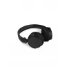 Philips 4000 series TAH4209BK/00 headphones/headset Wireless Head-band Calls/Music Bluetooth Czarny