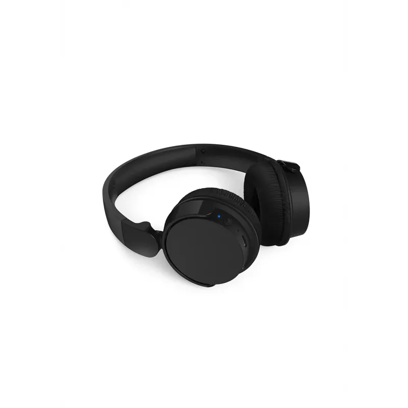 Philips 4000 series TAH4209BK/00 headphones/headset Wireless Head-band Calls/Music Bluetooth Czarny