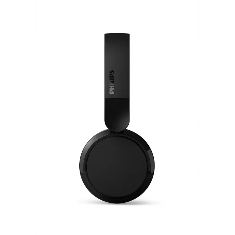 Philips 4000 series TAH4209BK/00 headphones/headset Wireless Head-band Calls/Music Bluetooth Czarny