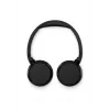 Philips 4000 series TAH4209BK/00 headphones/headset Wireless Head-band Calls/Music Bluetooth Czarny