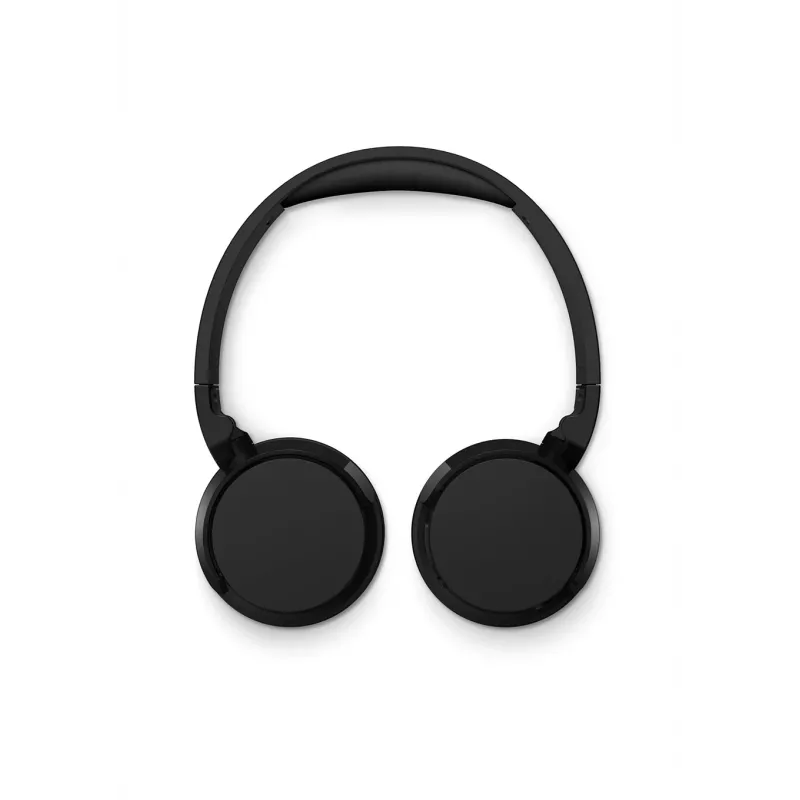 Philips 4000 series TAH4209BK/00 headphones/headset Wireless Head-band Calls/Music Bluetooth Czarny
