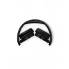 Philips 4000 series TAH4209BK/00 headphones/headset Wireless Head-band Calls/Music Bluetooth Czarny
