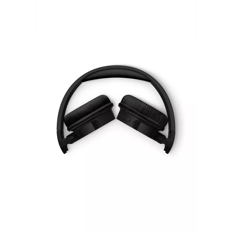 Philips 4000 series TAH4209BK/00 headphones/headset Wireless Head-band Calls/Music Bluetooth Czarny