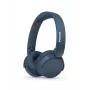 Philips 4000 series TAH4209BL/00 słuchawki/zestaw słuchawkowy Bezprzewodowe Nagłowny Rozmowy/Muzyka Bluetooth Niebieski