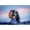 Philips 4000 series TAH4209BL/00 słuchawki/zestaw słuchawkowy Bezprzewodowe Nagłowny Rozmowy/Muzyka Bluetooth Niebieski