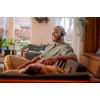 Philips 4000 series TAH4209BL/00 słuchawki/zestaw słuchawkowy Bezprzewodowe Nagłowny Rozmowy/Muzyka Bluetooth Niebieski