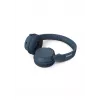 Philips 4000 series TAH4209BL/00 słuchawki/zestaw słuchawkowy Bezprzewodowe Nagłowny Rozmowy/Muzyka Bluetooth Niebieski