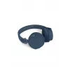 Philips 4000 series TAH4209BL/00 słuchawki/zestaw słuchawkowy Bezprzewodowe Nagłowny Rozmowy/Muzyka Bluetooth Niebieski