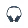 Philips 4000 series TAH4209BL/00 słuchawki/zestaw słuchawkowy Bezprzewodowe Nagłowny Rozmowy/Muzyka Bluetooth Niebieski