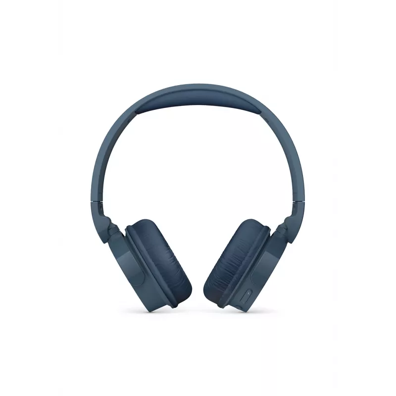 Philips 4000 series TAH4209BL/00 słuchawki/zestaw słuchawkowy Bezprzewodowe Nagłowny Rozmowy/Muzyka Bluetooth Niebieski