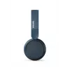 Philips 4000 series TAH4209BL/00 słuchawki/zestaw słuchawkowy Bezprzewodowe Nagłowny Rozmowy/Muzyka Bluetooth Niebieski