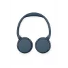 Philips 4000 series TAH4209BL/00 słuchawki/zestaw słuchawkowy Bezprzewodowe Nagłowny Rozmowy/Muzyka Bluetooth Niebieski