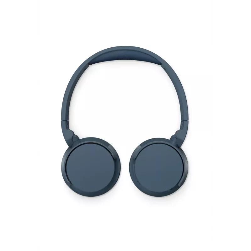 Philips 4000 series TAH4209BL/00 słuchawki/zestaw słuchawkowy Bezprzewodowe Nagłowny Rozmowy/Muzyka Bluetooth Niebieski