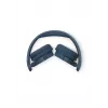 Philips 4000 series TAH4209BL/00 słuchawki/zestaw słuchawkowy Bezprzewodowe Nagłowny Rozmowy/Muzyka Bluetooth Niebieski
